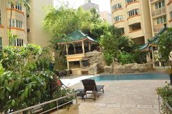 Emerald Garden (D1), Condominium #146807902
